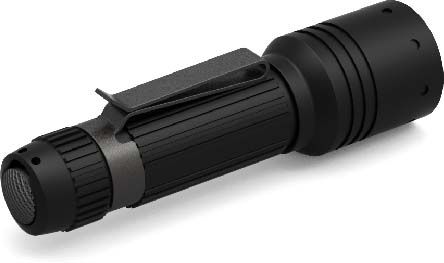 Latarka Ledlenser Solidline ST5 Black