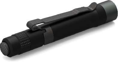 Latarka Ledlenser Solidline ST2 black