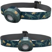 Latarka Ledlenser Kidled4R Green