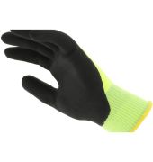 Rękawice Mechanix SpeedKnit™ Hi-Viz Utility HI-VIZ