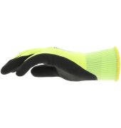 Rękawice Mechanix SpeedKnit™ Hi-Viz Utility HI-VIZ