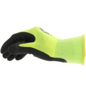 Rękawice Mechanix SpeedKnit™ Hi-Viz Utility HI-VIZ