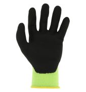 Rękawice Mechanix SpeedKnit™ Hi-Viz Utility HI-VIZ