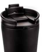 Kubek szklanka Costa Termite 420 ml - black