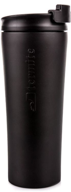 Kubek szklanka Costa Termite 420 ml - black