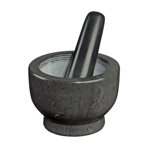 moździerz marmurowy, śred. 13 cm, 2 kg