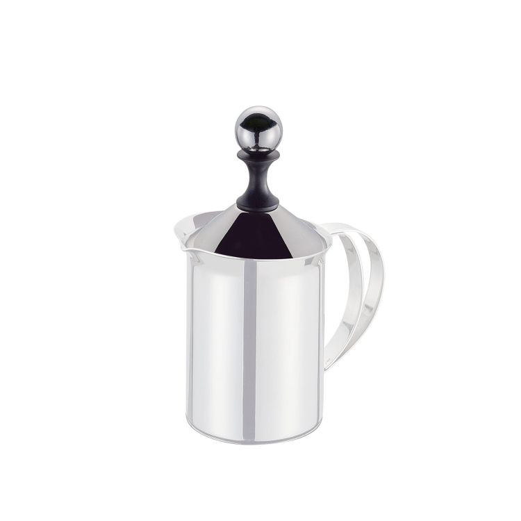 pokrywa z tłokiem do spieniacza Classic 550283