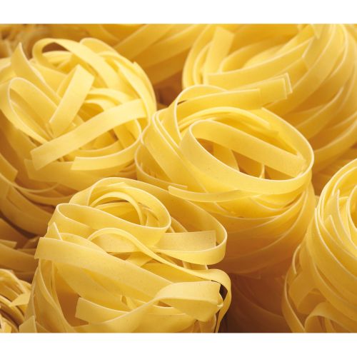 wałek do krojenia makaronu, tagliatelle 5 mm, drewno grabowe, dł. 31 cm