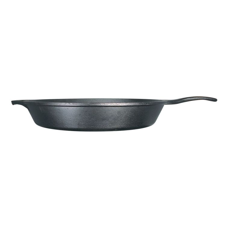 Patelnia żeliwna 38 cm / Lodge
