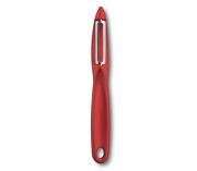 Obieraczka uniwersalna Victorinox, czerwona