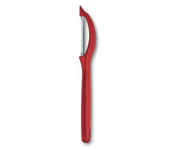 Obieraczka uniwersalna Victorinox, czerwona
