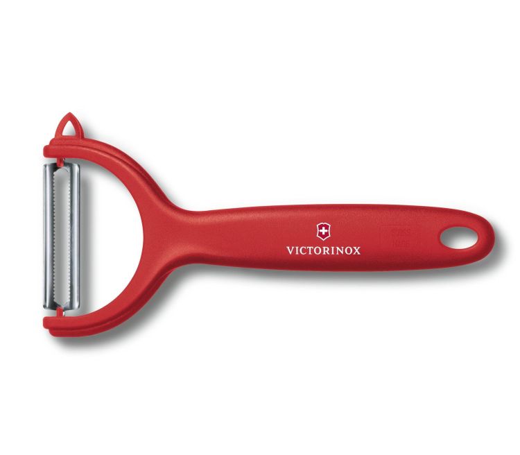 Obieraczka  do pomidorów i kiwi Victorinox - czerwona