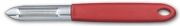 Obieraczka Victorinox do warzyw dwustronna - czerwona