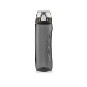 Butelka nawadniająca z licznikiem Thermos 0,71 szara