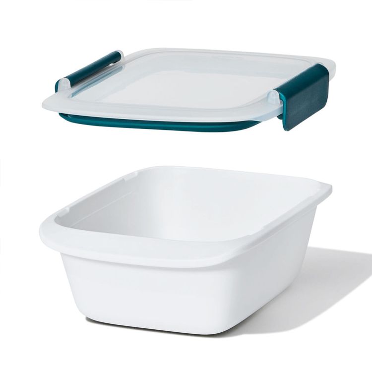 Pojemnik na kanapki 1,02L - Good Grips / OXO