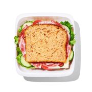 Pojemnik na kanapki 1,02L - Good Grips / OXO