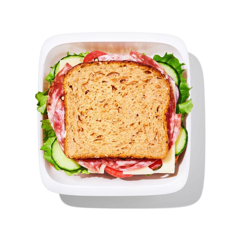 Pojemnik na kanapki 1,02L - Good Grips / OXO