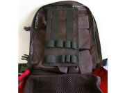 Apteczka plecakowa AP20/3P CORDURA odblaskowa