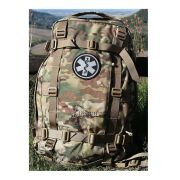 Apteczka plecakowa AP20/3P CORDURA NorthWind - Multicam