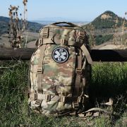 Apteczka plecakowa AP20/3P CORDURA NorthWind - Multicam