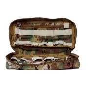 Apteczka osobista AOD Cordura NorthWind - Multicam