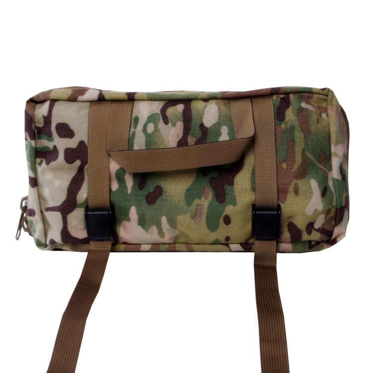 Apteczka osobista AOD Cordura NorthWind - Multicam
