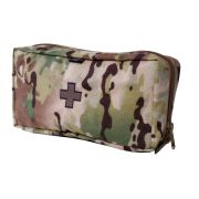 Apteczka osobista AOD Cordura NorthWind - Multicam