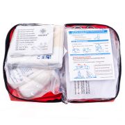 Apteczka rowerowo - motocyklowa Vera