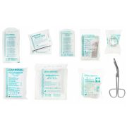 Apteczka rowerowo - motocyklowa Vera