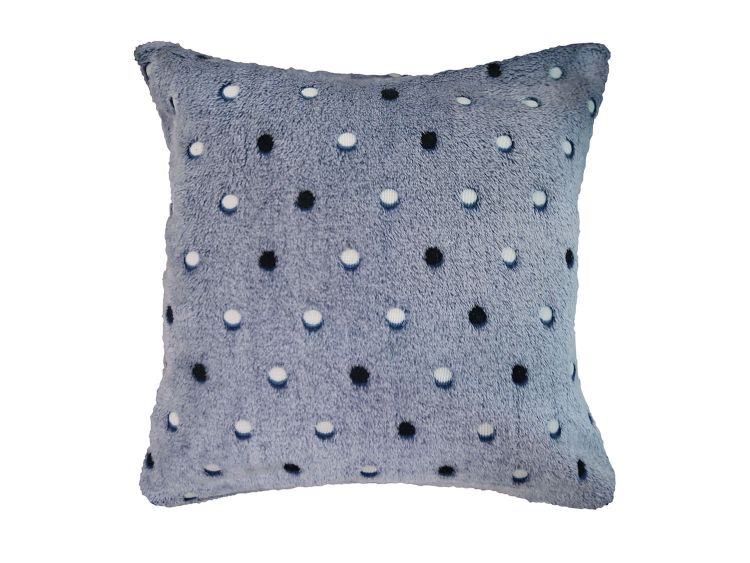 Poszewka NEON/navy/40x40
