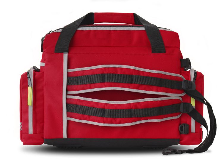 Torba medyczna medic bag basic Marbo czerwona