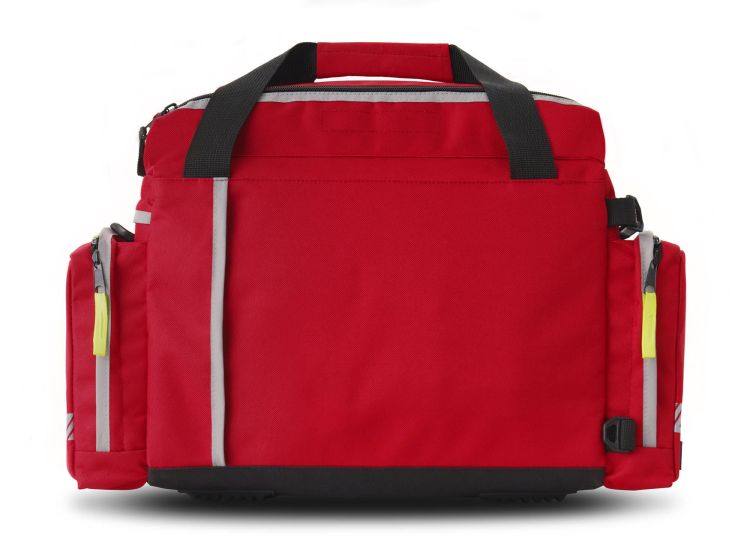 Torba medyczna medic bag basic Marbo czerwona