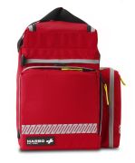 Torba medyczna medic bag basic Marbo czerwona