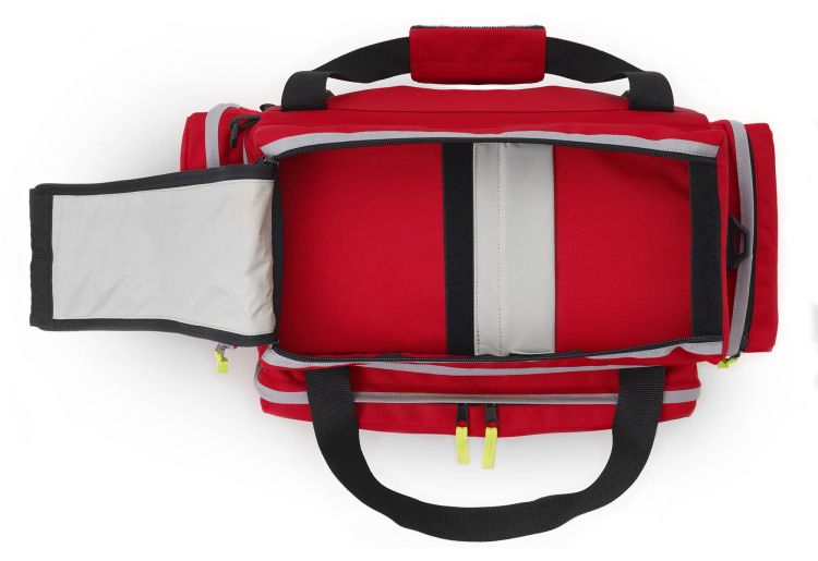 Torba medyczna medic bag basic Marbo czerwona