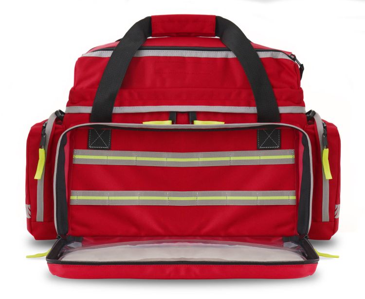 Torba medyczna medic bag basic Marbo czerwona