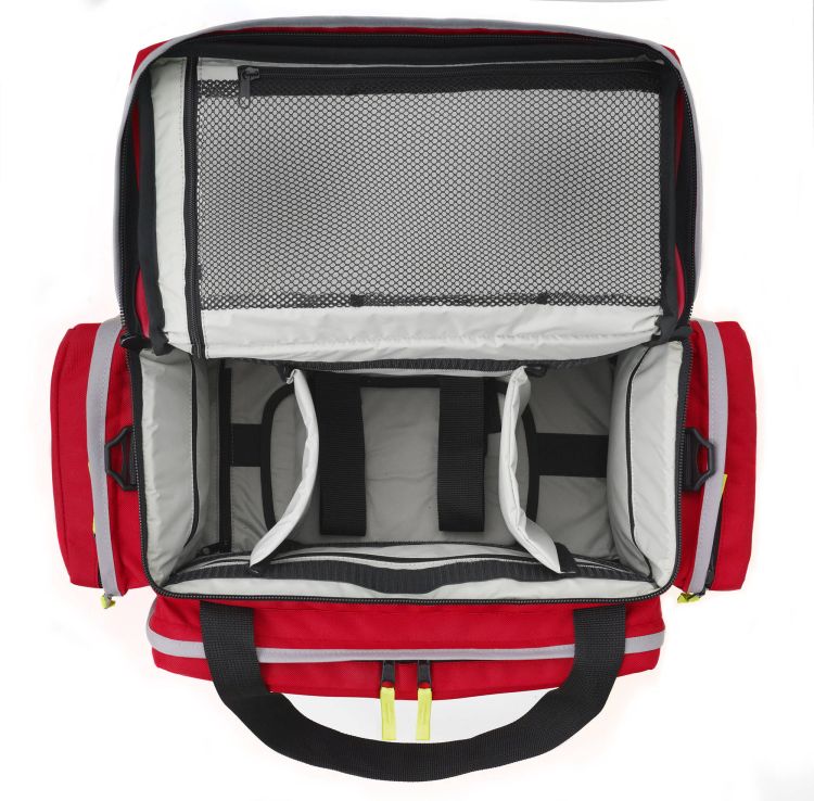 Torba medyczna medic bag basic Marbo czerwona