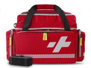 Torba medyczna medic bag basic Marbo czerwona