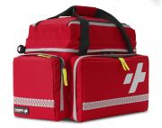 Torba medyczna medic bag basic Marbo czerwona