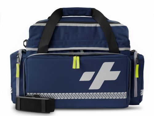 Torba medyczna medic bag basic Marbo granatowa