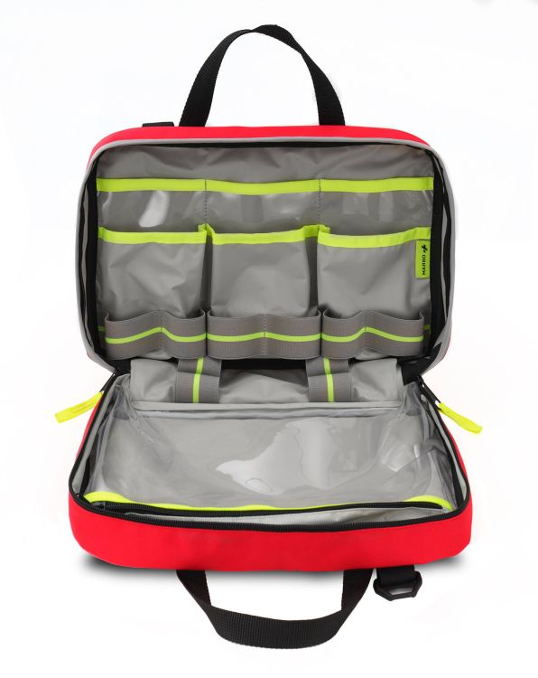 Mała apteczka 10l Marbo czerwona