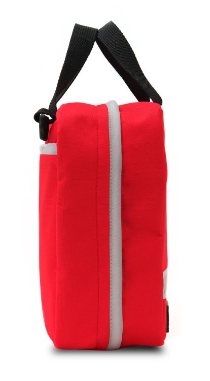 Mała apteczka 10l Marbo czerwona