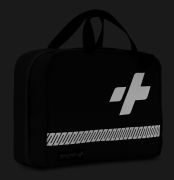 Mała apteczka 10l granatowa Marbo granatowa