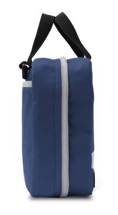 Mała apteczka 10l granatowa Marbo granatowa