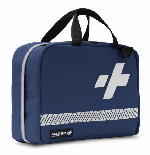 Mała apteczka 10l granatowa Marbo granatowa