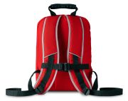 Apteczka plecakowa 10l Marbo czerwona