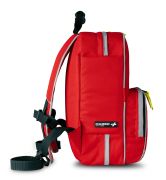 Apteczka plecakowa 10l Marbo czerwona