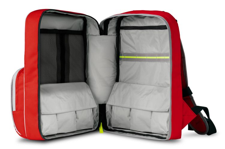 Apteczka plecakowa 10l Marbo czerwona