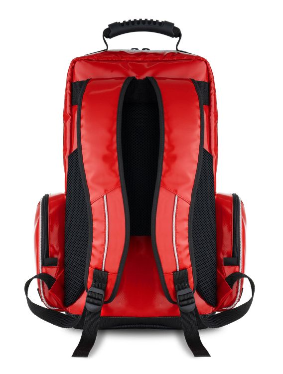 Apteczka plecakowa 30l Marbo czerwona