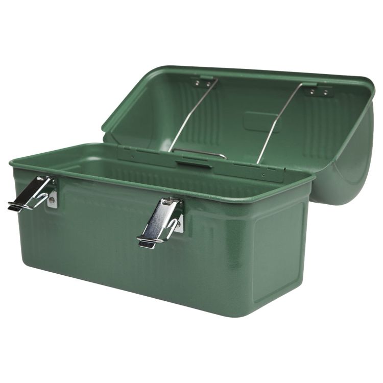 Lunchbox stalowy Vintage 9,4 L CLASSIC / Stanley