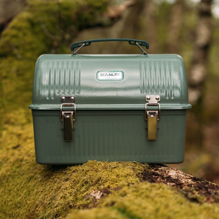 Lunchbox stalowy Vintage 9,4 L CLASSIC / Stanley